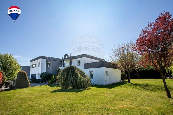 Maison 6 chambre(s) à vendre - Cernay, Haut-Rhin - 68