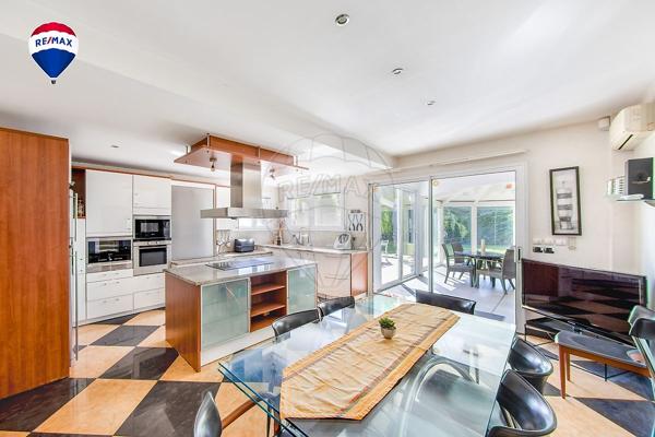 Maison 6 chambre(s) à vendre - Cernay, Haut-Rhin - 68