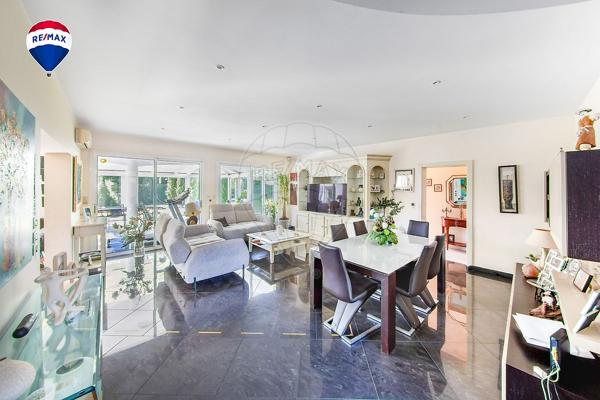 Maison 6 chambre(s) à vendre - Cernay, Haut-Rhin - 68