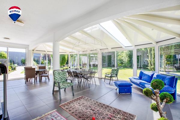 Maison 6 chambre(s) à vendre - Cernay, Haut-Rhin - 68