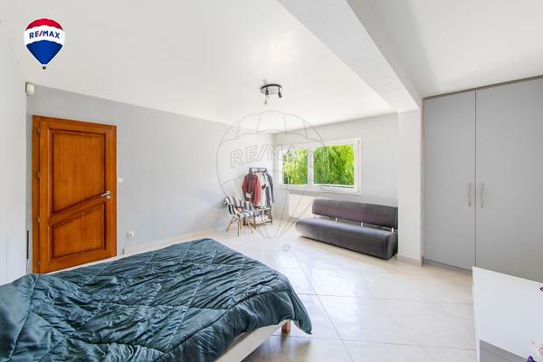 Maison 6 chambre(s) à vendre - Cernay, Haut-Rhin - 68