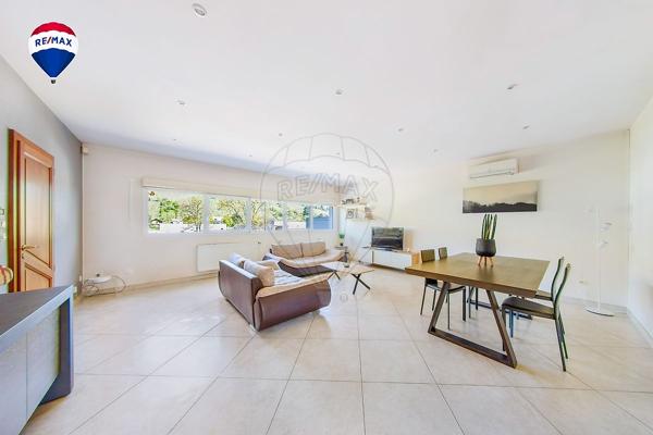 Maison 6 chambre(s) à vendre - Cernay, Haut-Rhin - 68