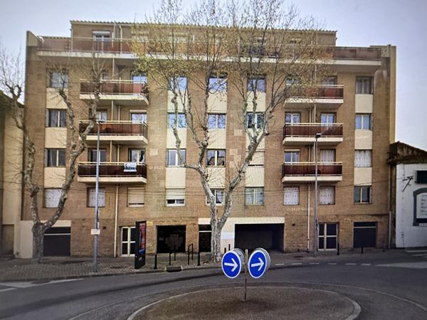 Appartement Salon De Provence 3 pièce(s) 61.95 m2