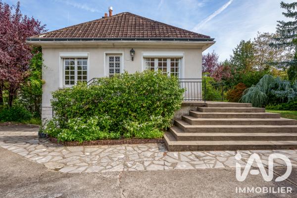 Maison à vendre 5 pièces 130 m² Fondettes
