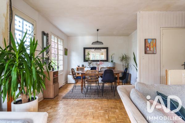 Maison à vendre 5 pièces 130 m² Fondettes