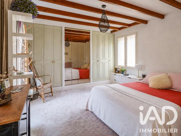 Maison à vendre 5 pièces 130 m² Fondettes