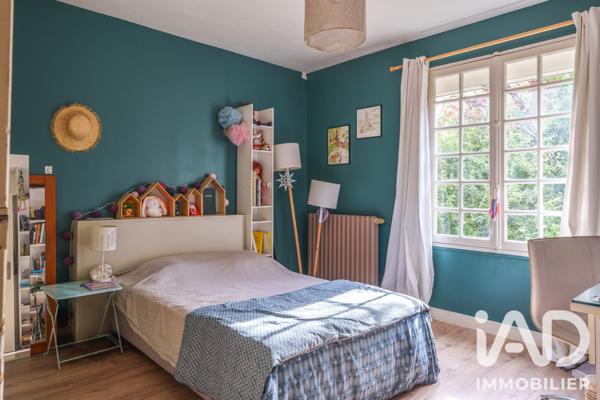 Maison à vendre 5 pièces 130 m² Fondettes