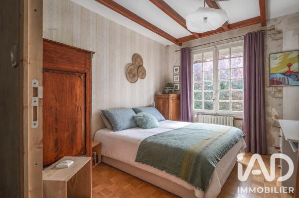 Maison à vendre 5 pièces 130 m² Fondettes