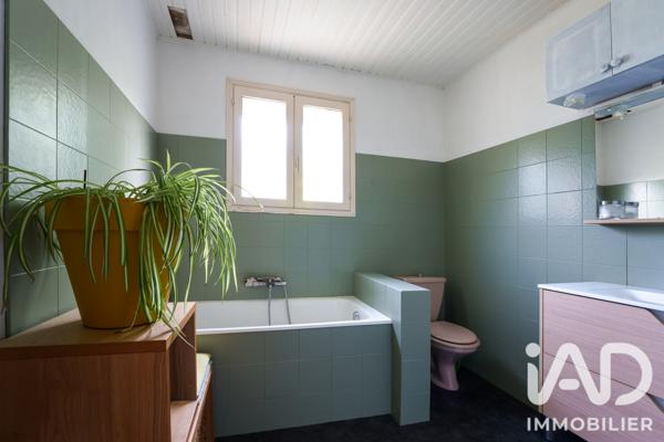 Maison à vendre 5 pièces 130 m² Fondettes