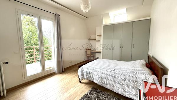 Maison à vendre 6 pièces 195 m² Maffliers