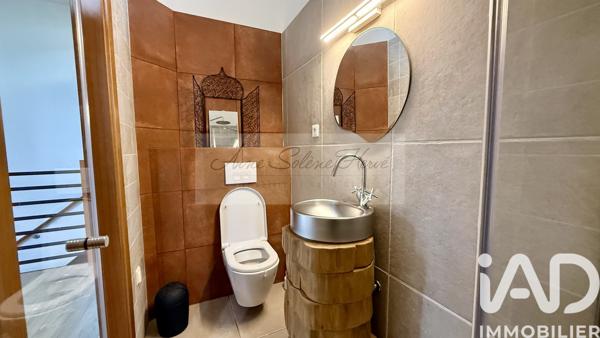 Maison à vendre 6 pièces 195 m² Maffliers