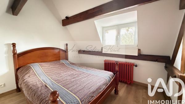 Maison à vendre 6 pièces 195 m² Maffliers