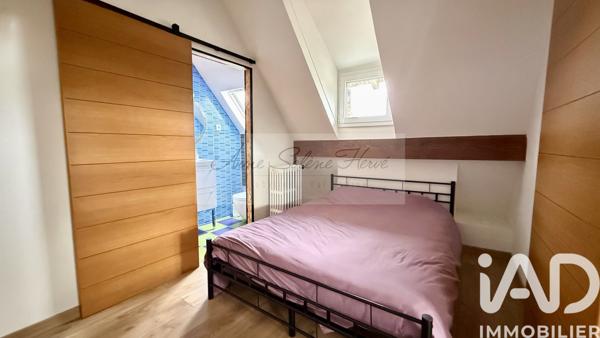 Maison à vendre 6 pièces 195 m² Maffliers