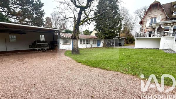 Maison à vendre 6 pièces 195 m² Maffliers