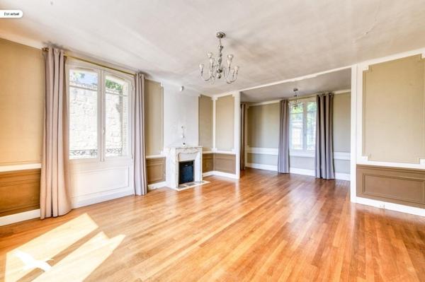 Maison à vendre |  Champagne-sur-Oise |  7 pièces | 230 m²