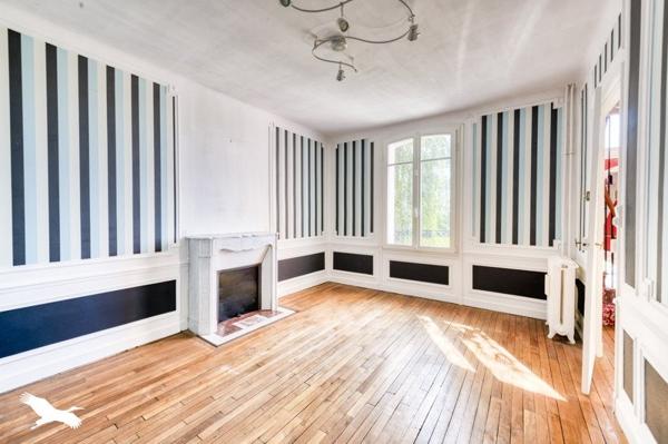 Maison à vendre |  Champagne-sur-Oise |  7 pièces | 230 m²