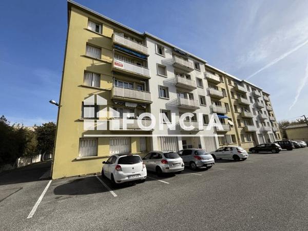 Location Appartement 3 pièces 63 m² - 11 C RUE MARC SANGNIER Valence 26000