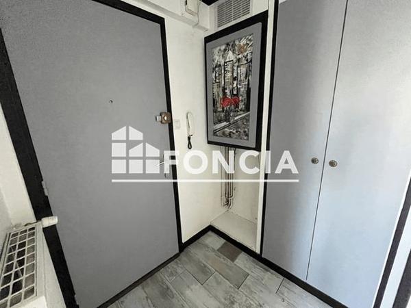 Location Appartement 3 pièces 63 m² - 11 C RUE MARC SANGNIER Valence 26000