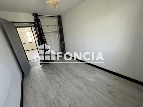 Location Appartement 3 pièces 63 m² - 11 C RUE MARC SANGNIER Valence 26000