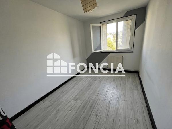 Location Appartement 3 pièces 63 m² - 11 C RUE MARC SANGNIER Valence 26000