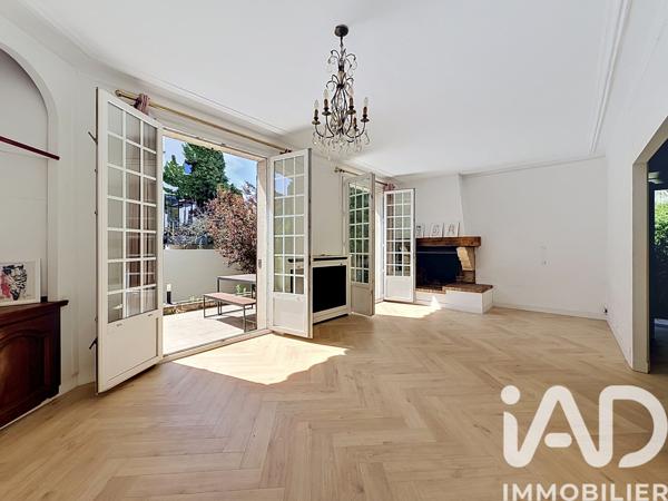 Maison à vendre 6 pièces 100 m² La Garenne-Colombes