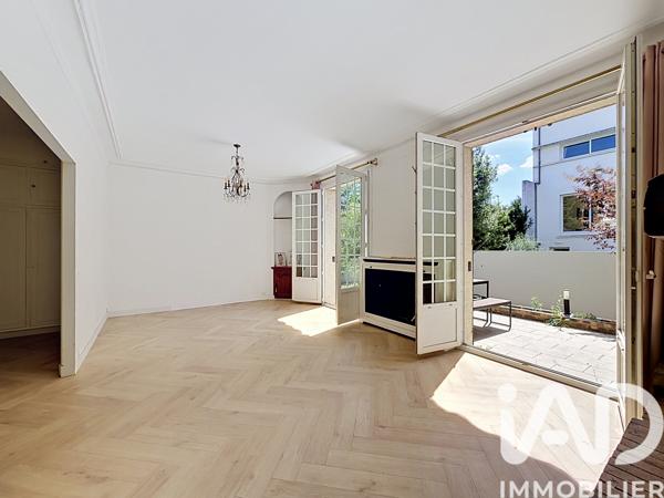 Maison à vendre 6 pièces 100 m² La Garenne-Colombes