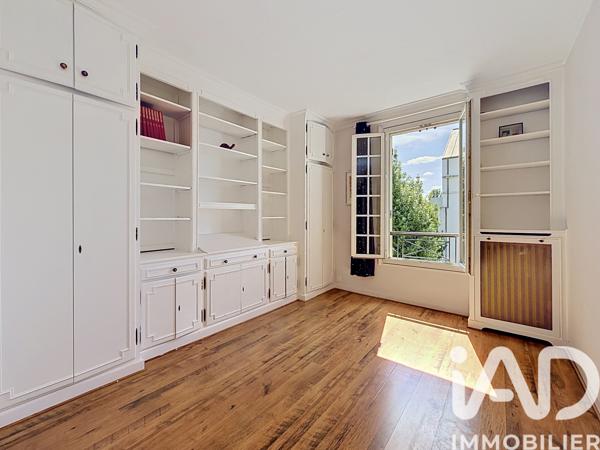 Maison à vendre 6 pièces 100 m² La Garenne-Colombes
