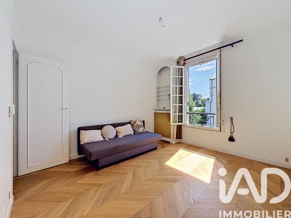 Maison à vendre 6 pièces 100 m² La Garenne-Colombes