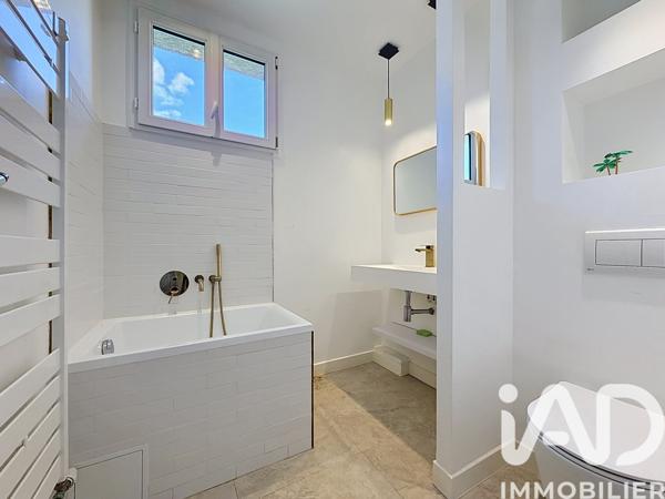 Maison à vendre 6 pièces 100 m² La Garenne-Colombes