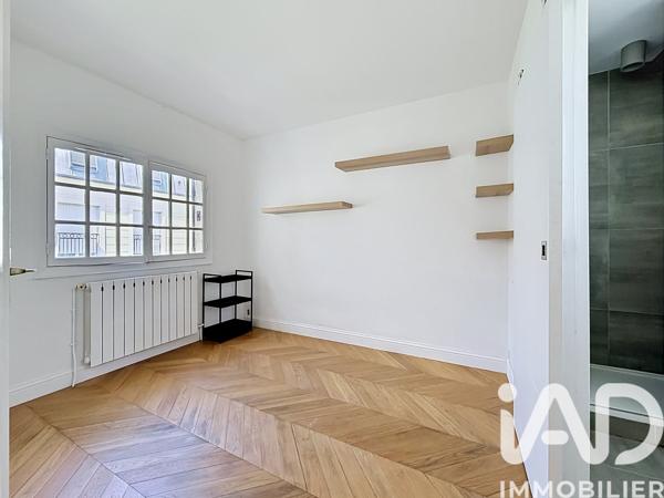 Maison à vendre 6 pièces 100 m² La Garenne-Colombes