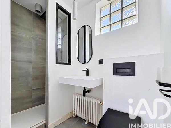 Maison à vendre 6 pièces 100 m² La Garenne-Colombes
