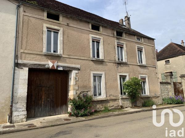 Maison à vendre 5 pièces 148 m² Stigny