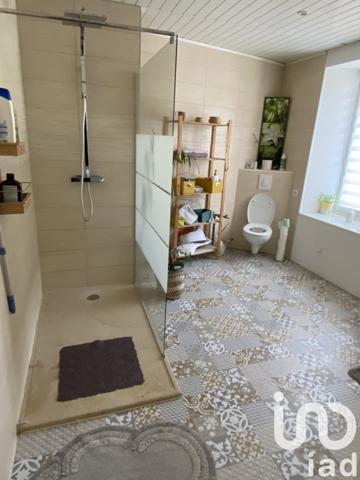 Maison à vendre 5 pièces 148 m² Stigny