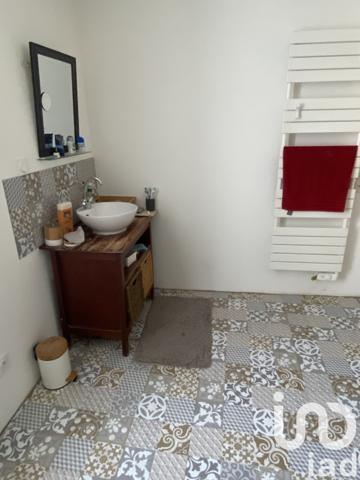 Maison à vendre 5 pièces 148 m² Stigny