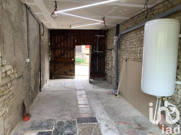 Maison à vendre 5 pièces 148 m² Stigny