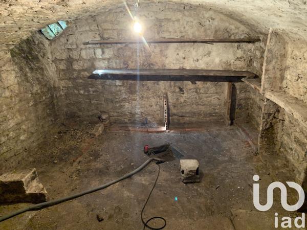 Maison à vendre 5 pièces 148 m² Stigny