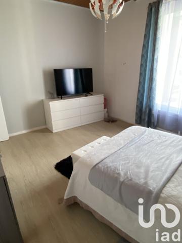 Maison à vendre 5 pièces 148 m² Stigny