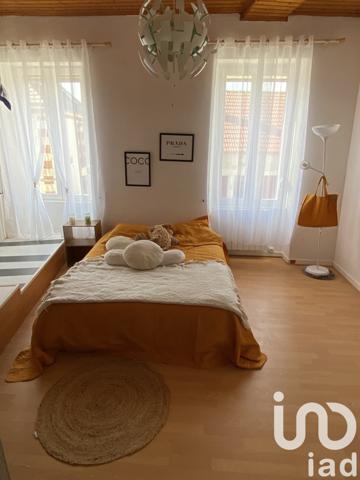 Maison à vendre 5 pièces 148 m² Stigny