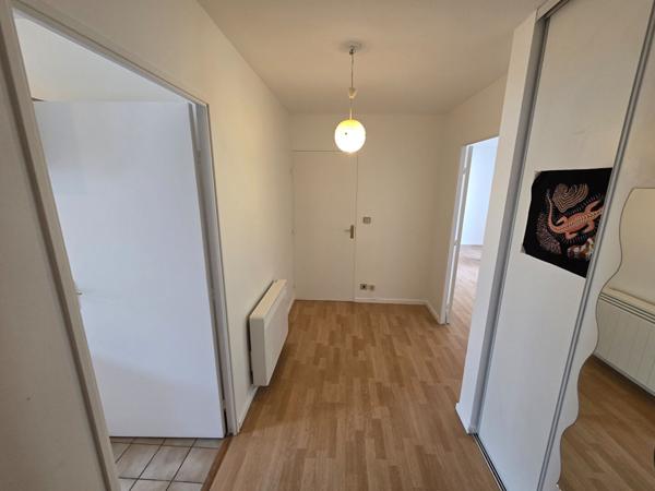 Appartement Longjumeau 3 pièce(s)