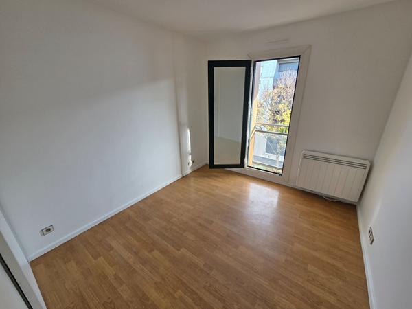 Appartement Longjumeau 3 pièce(s)