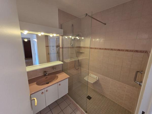 Appartement Longjumeau 3 pièce(s)