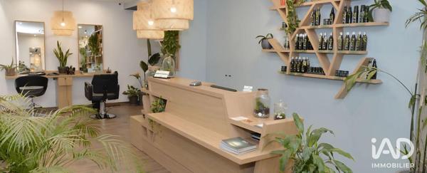 Boutique/Local commercial à vendre 100 m² Villejuif