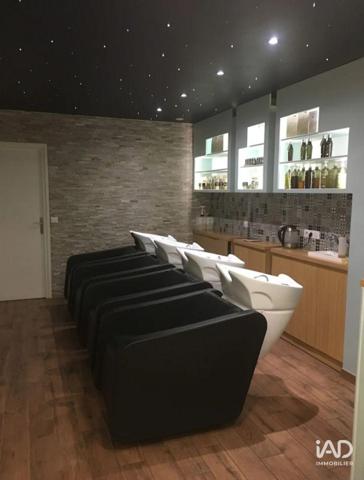 Boutique/Local commercial à vendre 100 m² Villejuif