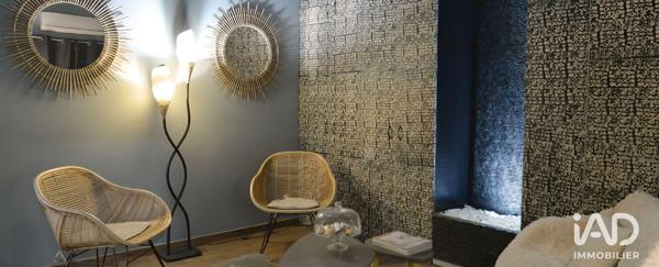 Boutique/Local commercial à vendre 100 m² Villejuif