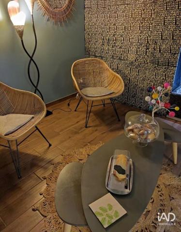 Boutique/Local commercial à vendre 100 m² Villejuif