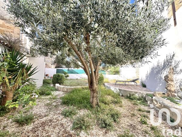 Maison à vendre 5 pièces 125 m² Saint-Gilles