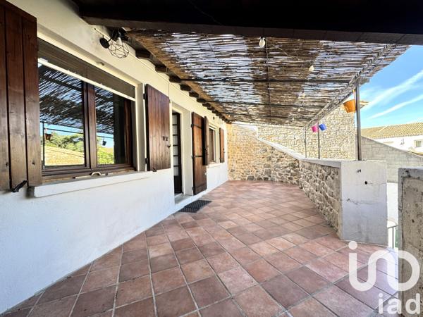 Maison à vendre 5 pièces 125 m² Saint-Gilles