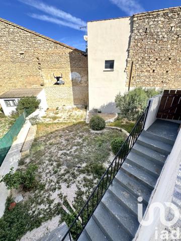 Maison à vendre 5 pièces 125 m² Saint-Gilles