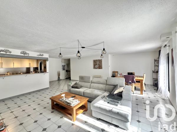 Maison à vendre 5 pièces 125 m² Saint-Gilles