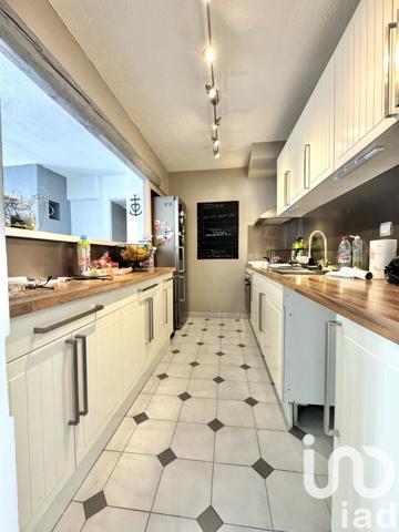 Maison à vendre 5 pièces 125 m² Saint-Gilles